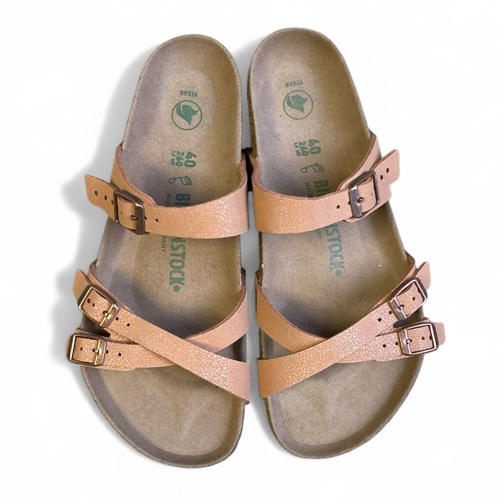 GUC Birkenstock Sandals